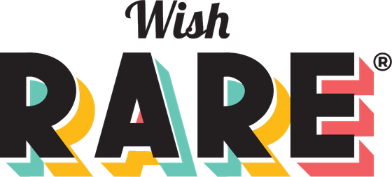 Wish RARE